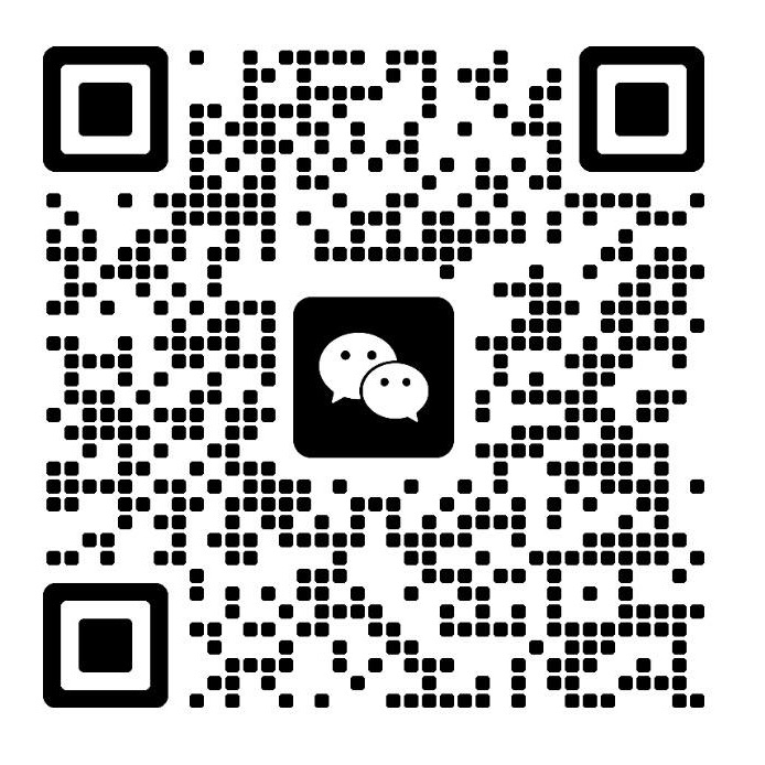 WeChat QR code for Espacio57 Studio